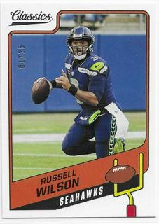 Russell Wilson