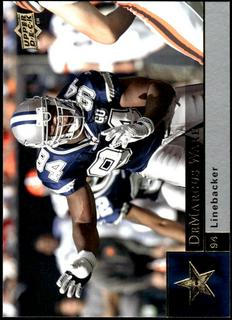 DeMarcus Ware