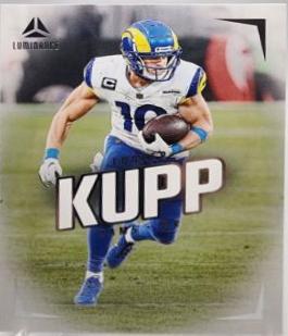 Cooper Kupp