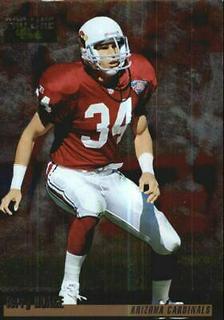 Terry Hoage