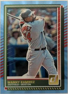 Manny Ramirez