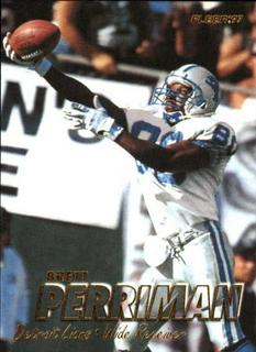Brett Perriman
