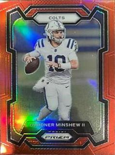 Gardner Minshew II