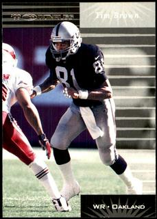 Tim Brown