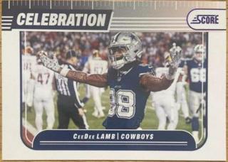CeeDee Lamb