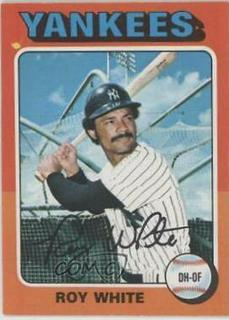 Roy White