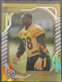 DeMarvin Leal