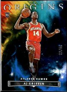 AJ Griffin