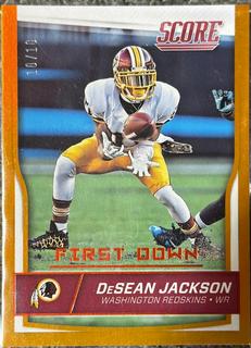 DeSean Jackson