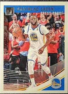 Draymond Green