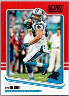 Greg Olsen