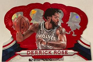 Derrick Rose