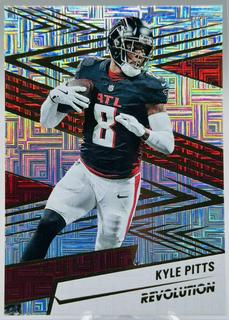 Kyle Pitts
