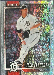 Jack Flaherty