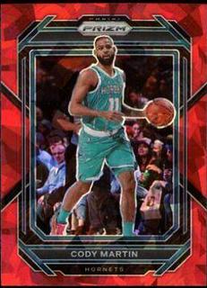 Cody Martin