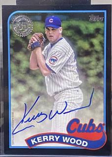 Kerry Wood