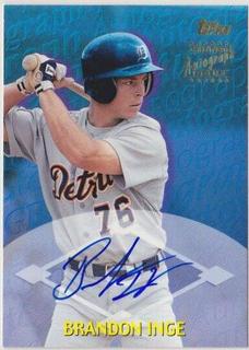 Brandon Inge