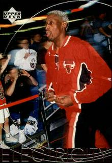 Dennis Rodman