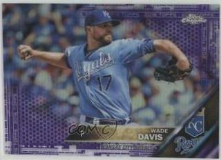 Wade Davis