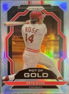 Pete Rose