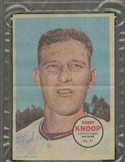 Bobby Knoop