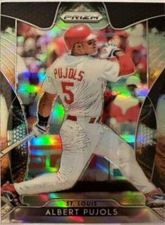Albert Pujols