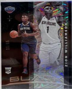 Zion Williamson