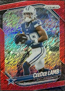 CeeDee Lamb