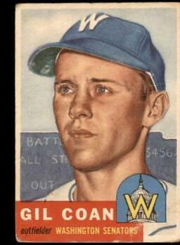 Gil Coan #133
