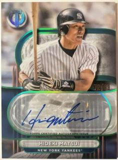 Hideki Matsui