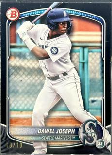 Dawel Joseph