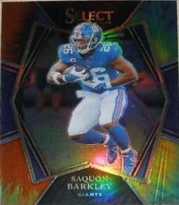 Saquon Barkley