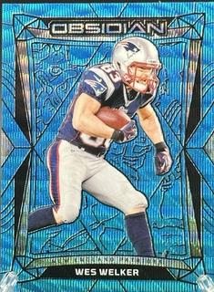 Wes Welker