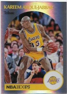 Kareem Abdul-Jabbar