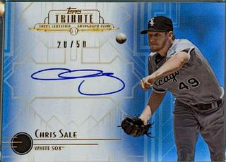 Chris Sale