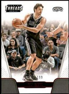 Pau Gasol