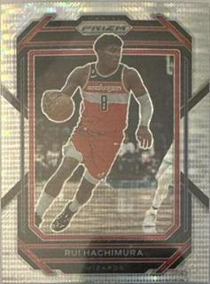 Rui Hachimura