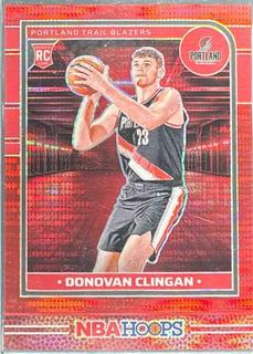Donovan Clingan