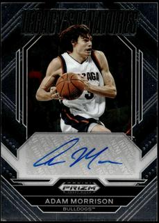 Adam Morrison