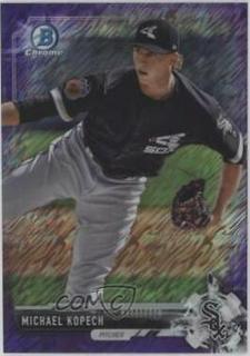 Michael Kopech