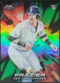 Clint Frazier