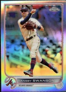 Dansby Swanson