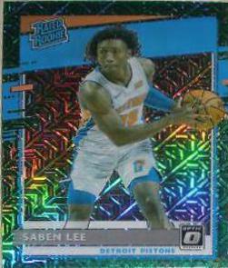 Saben Lee