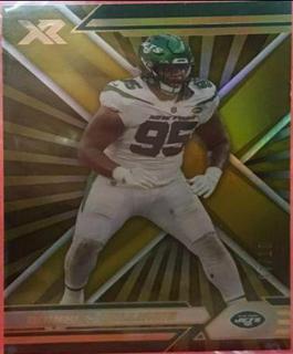Quinnen Williams