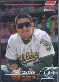 Jose Canseco