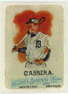 Miguel Cabrera
