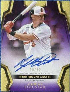 Ryan Mountcastle