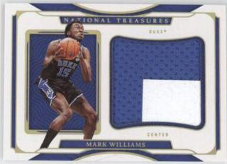 Mark Williams