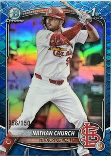 Nathan Church