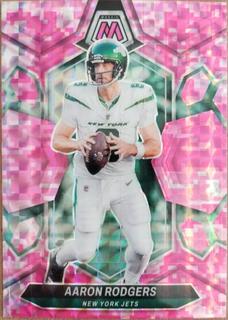 Aaron Rodgers